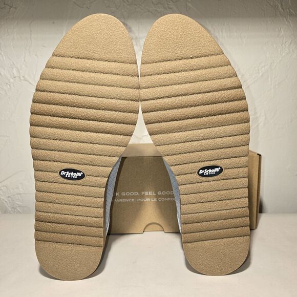 Dr. Scholl's Jetset Slip-On Women's Size 8 Medium - Picture 5 of 8